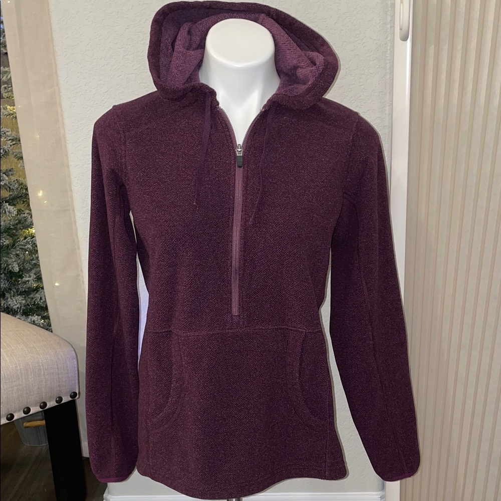 NWOT XS Duluth Trading Co Women's Hoodie
